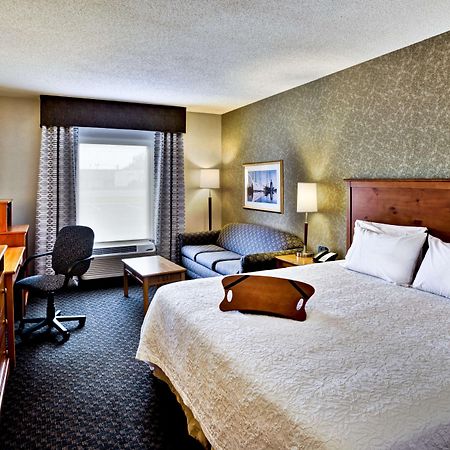 Hampton Inn Seekonk Luaran gambar