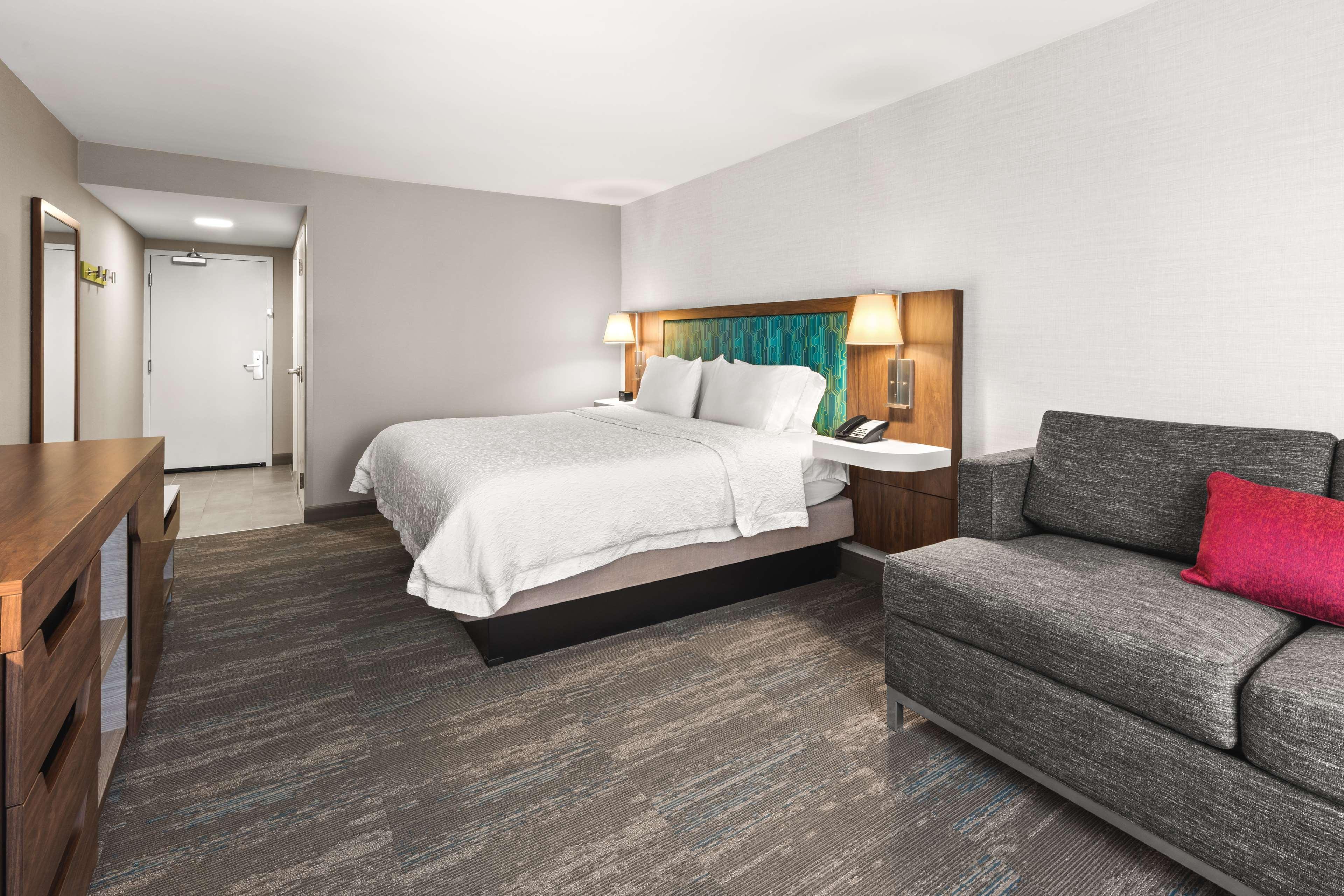 Hampton Inn Seekonk Luaran gambar