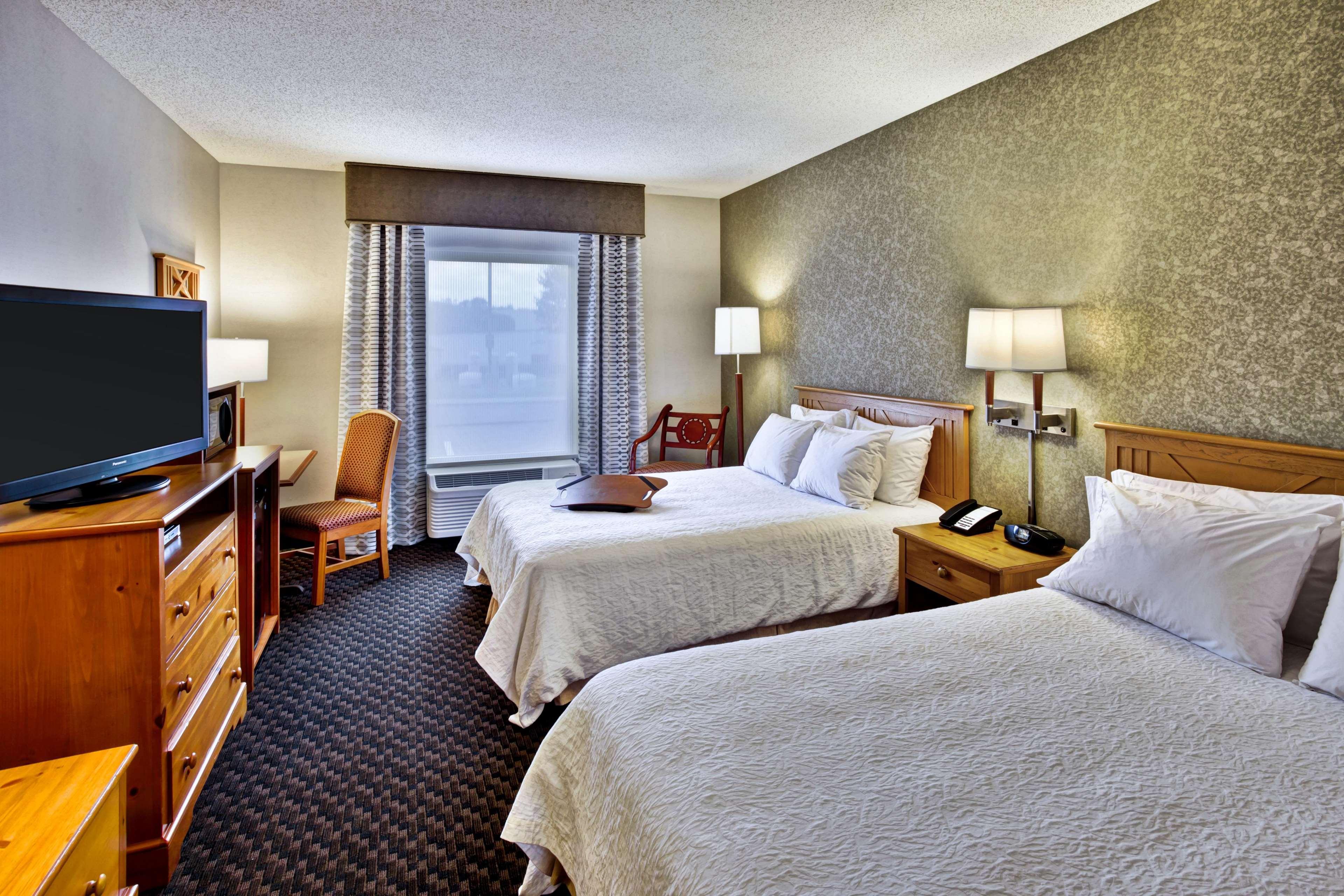 Hampton Inn Seekonk Luaran gambar