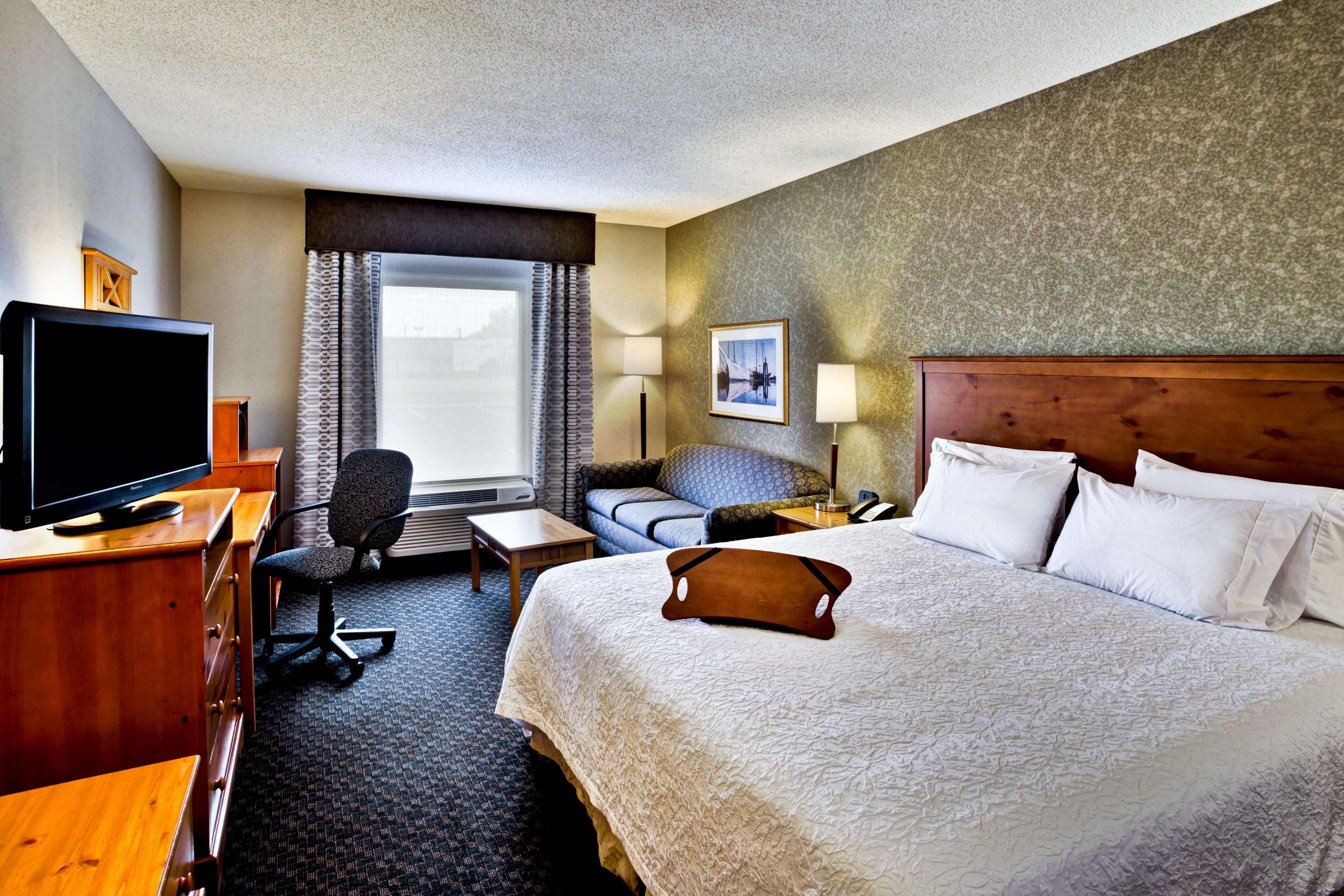 Hampton Inn Seekonk Luaran gambar