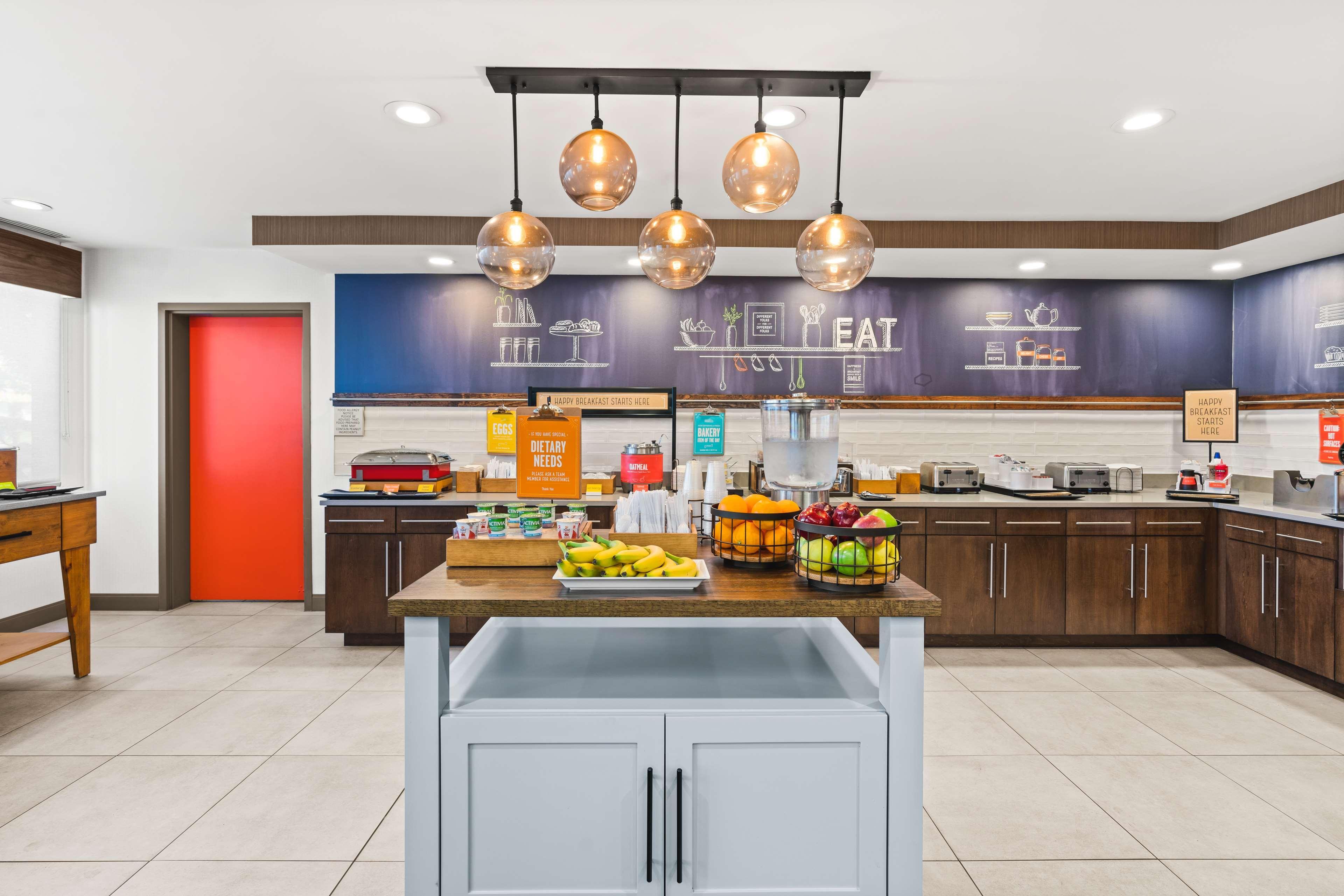Hampton Inn Seekonk Luaran gambar