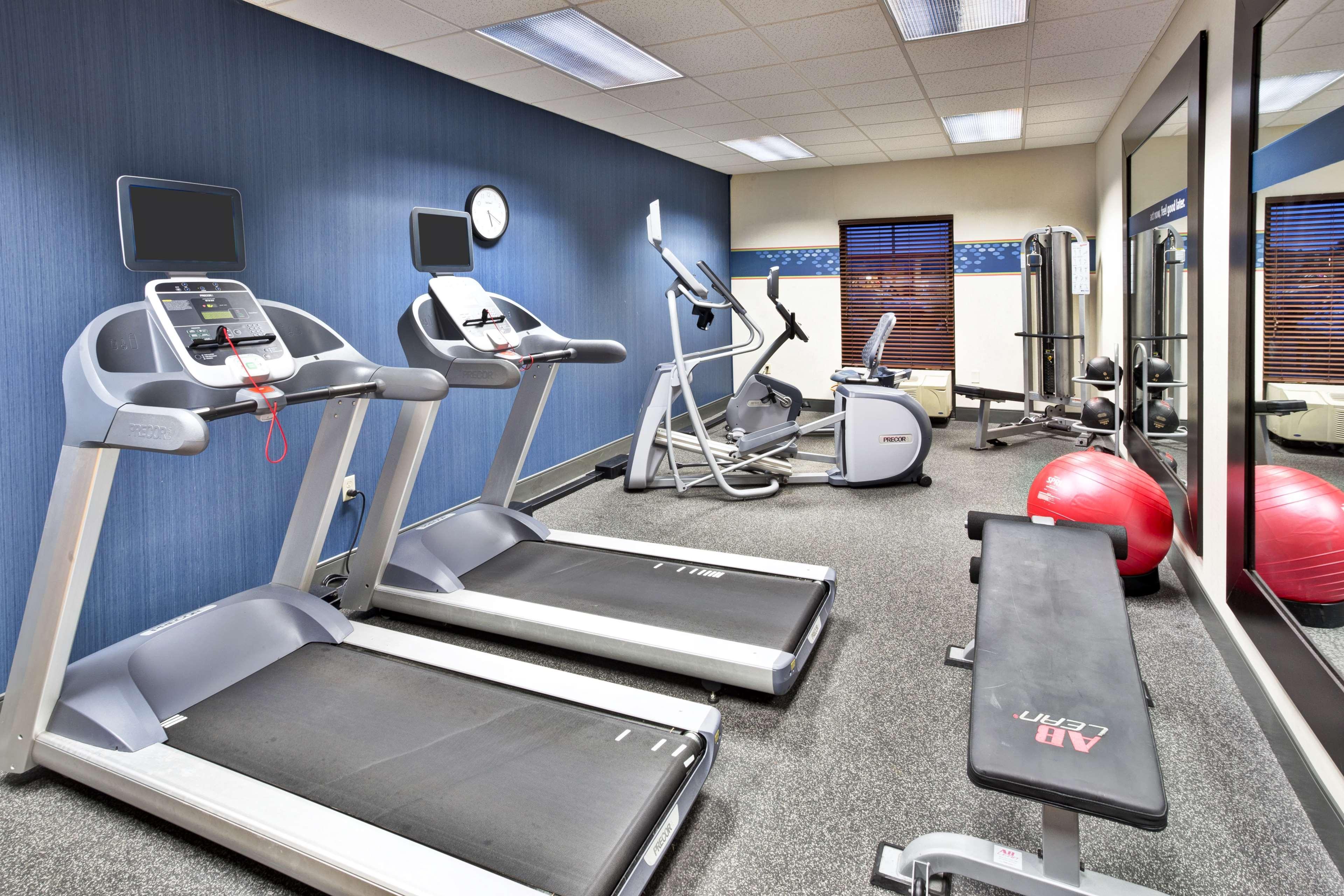 Hampton Inn Seekonk Luaran gambar