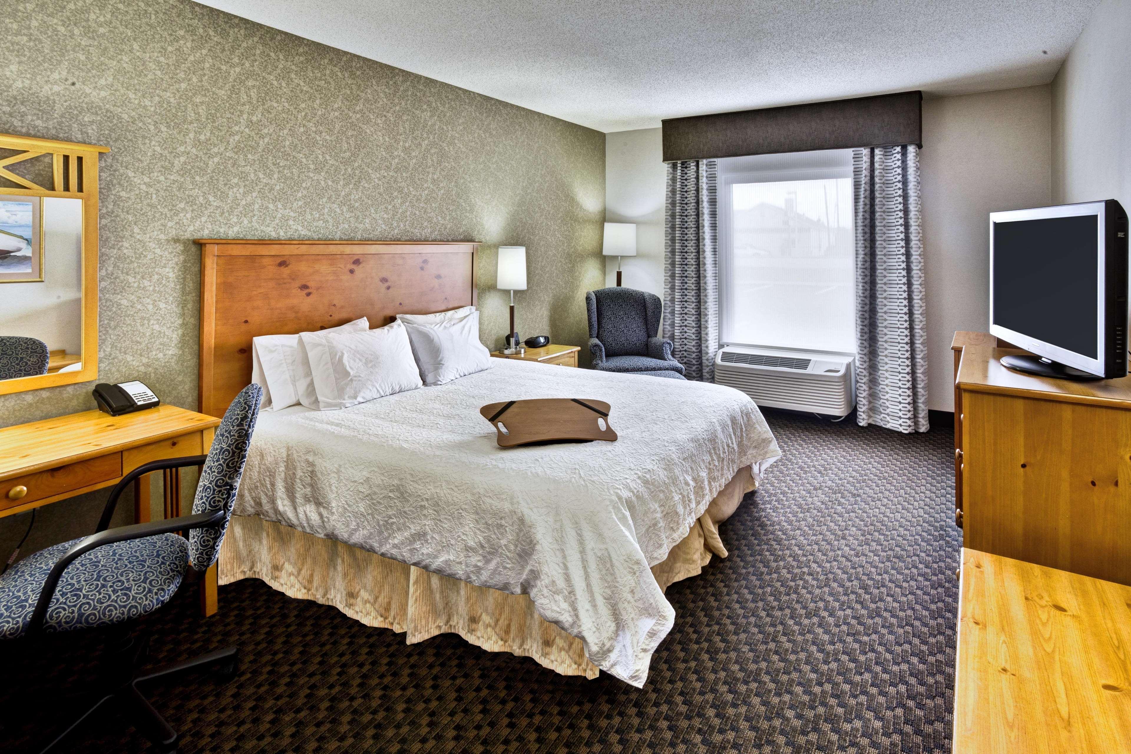 Hampton Inn Seekonk Luaran gambar