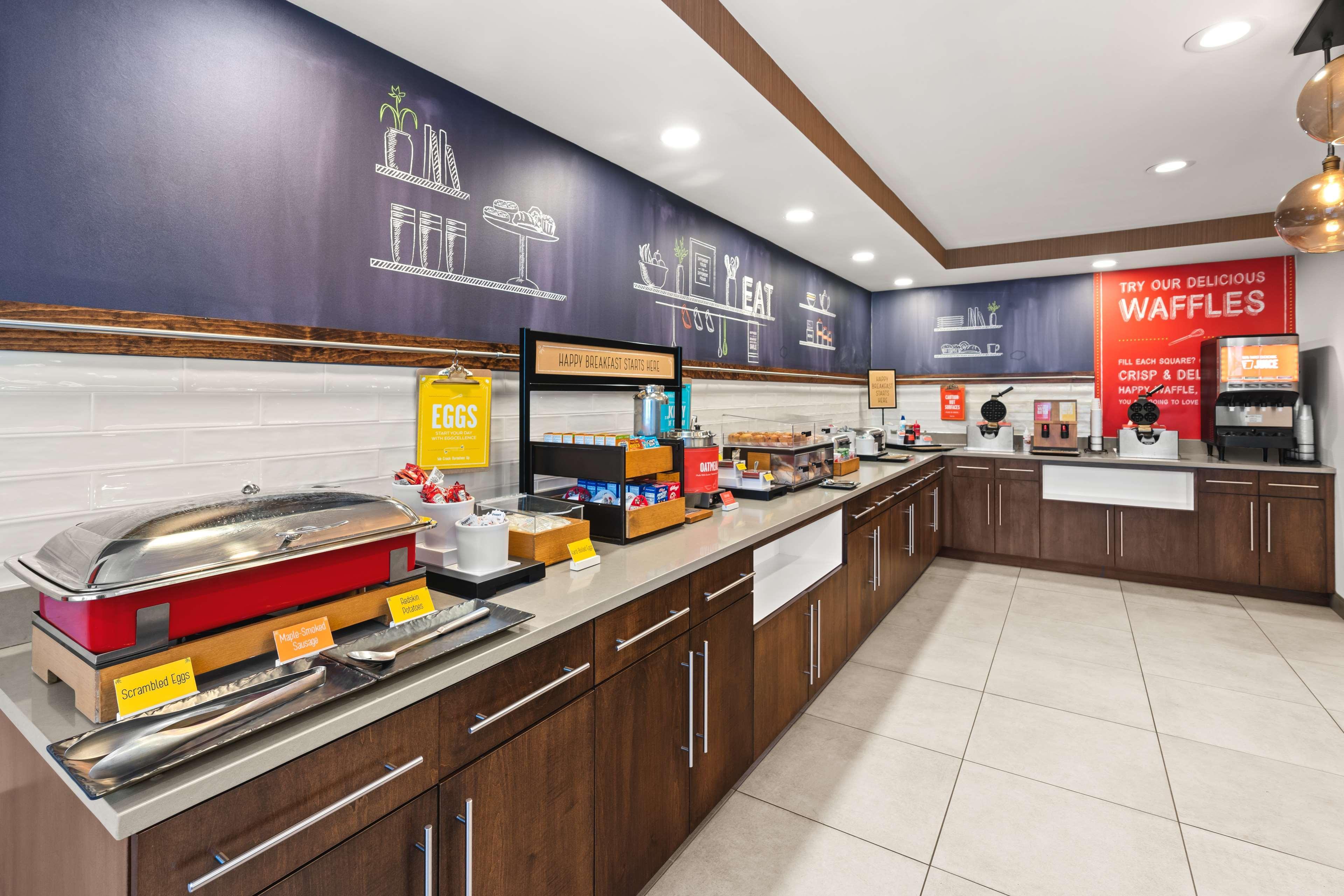 Hampton Inn Seekonk Luaran gambar