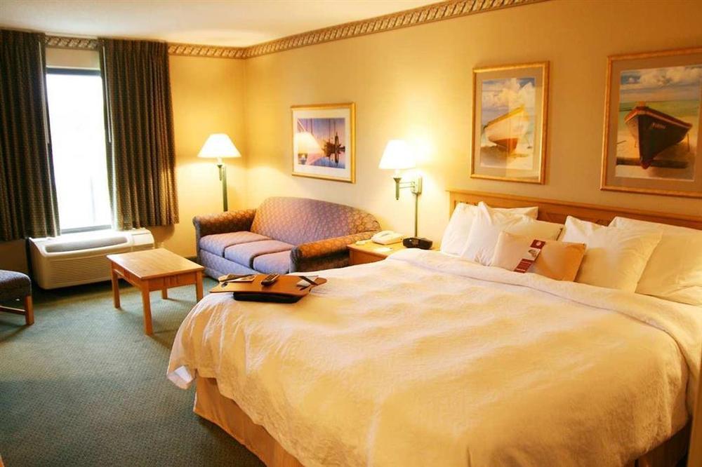 Hampton Inn Seekonk Bilik gambar