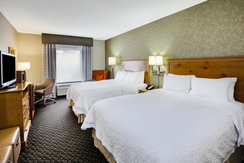 Hampton Inn Seekonk Luaran gambar