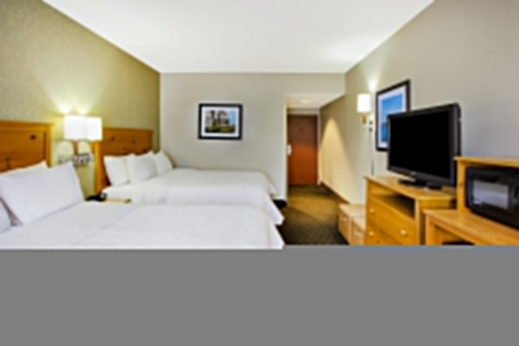 Hampton Inn Seekonk Luaran gambar