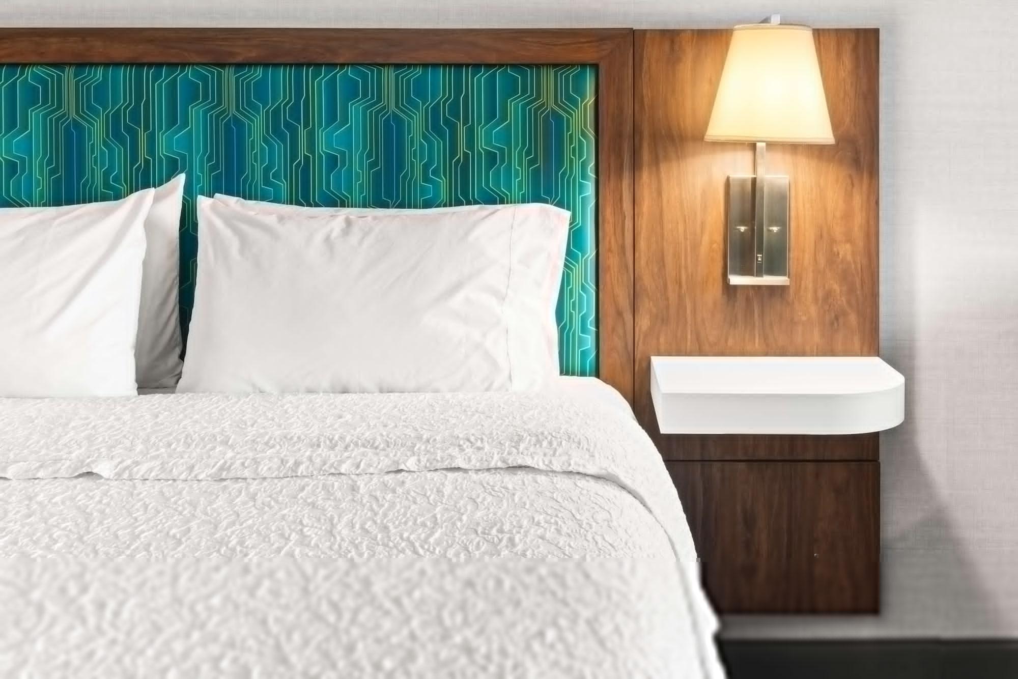 Hampton Inn Seekonk Luaran gambar