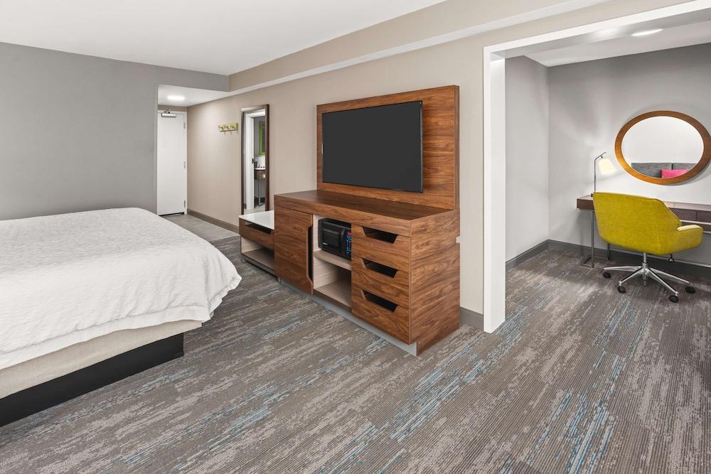 Hampton Inn Seekonk Luaran gambar
