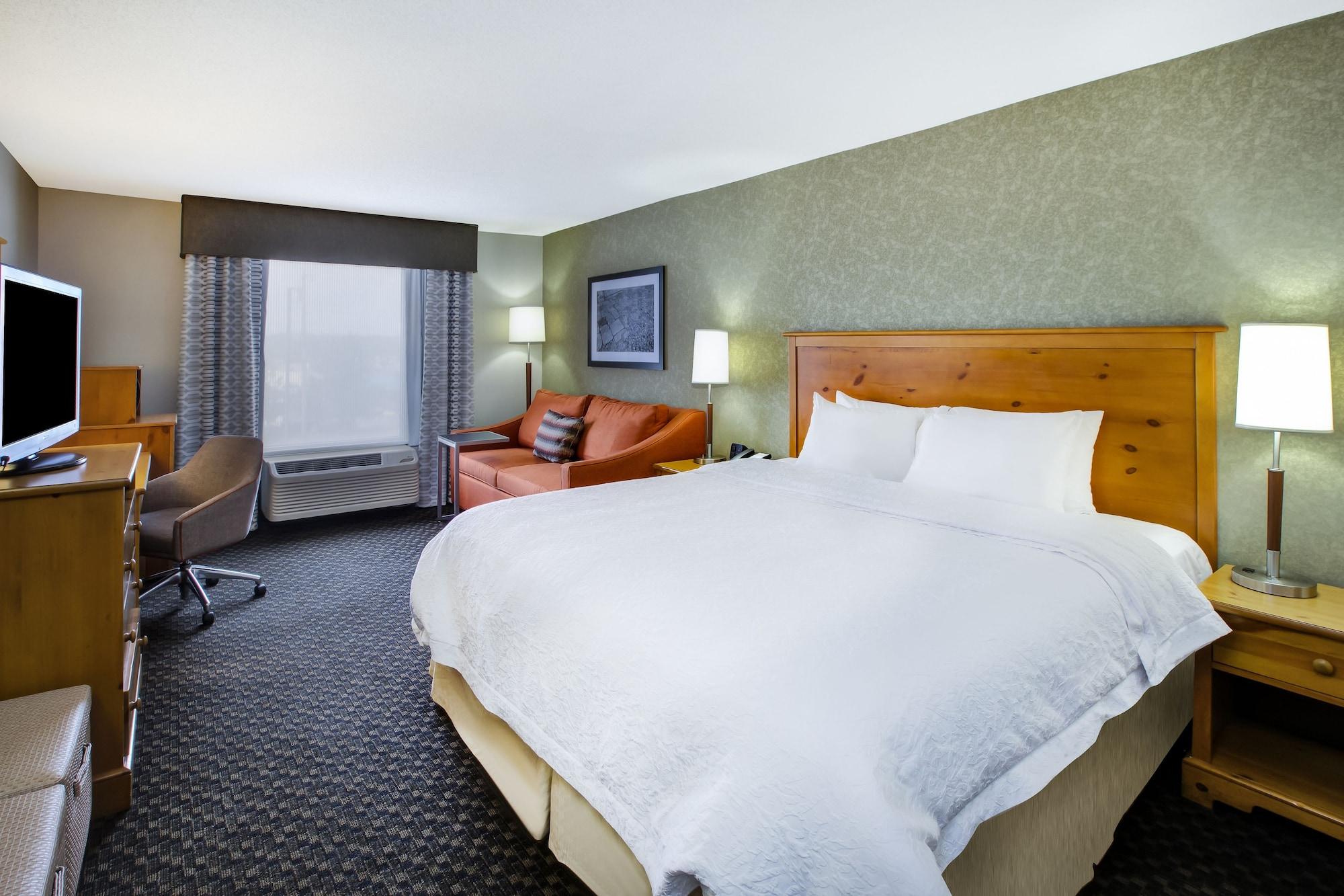 Hampton Inn Seekonk Luaran gambar