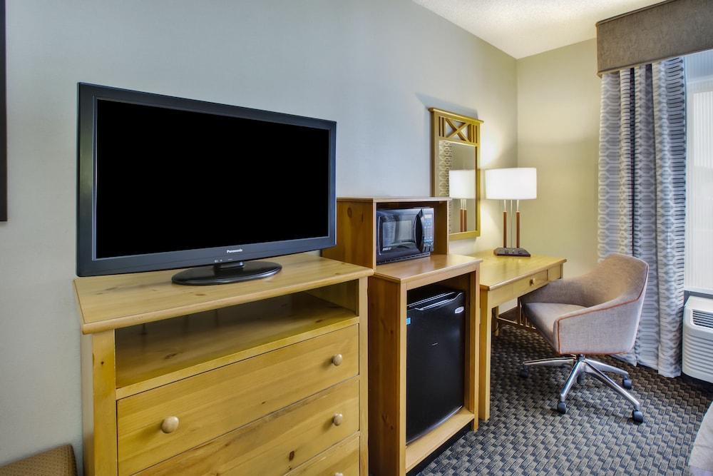 Hampton Inn Seekonk Luaran gambar