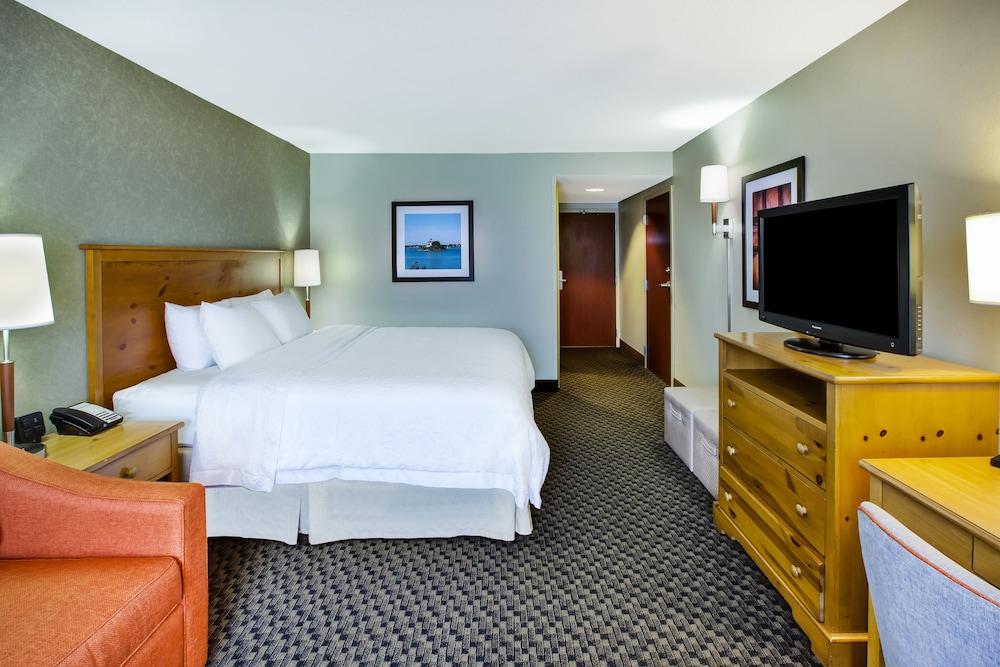 Hampton Inn Seekonk Luaran gambar