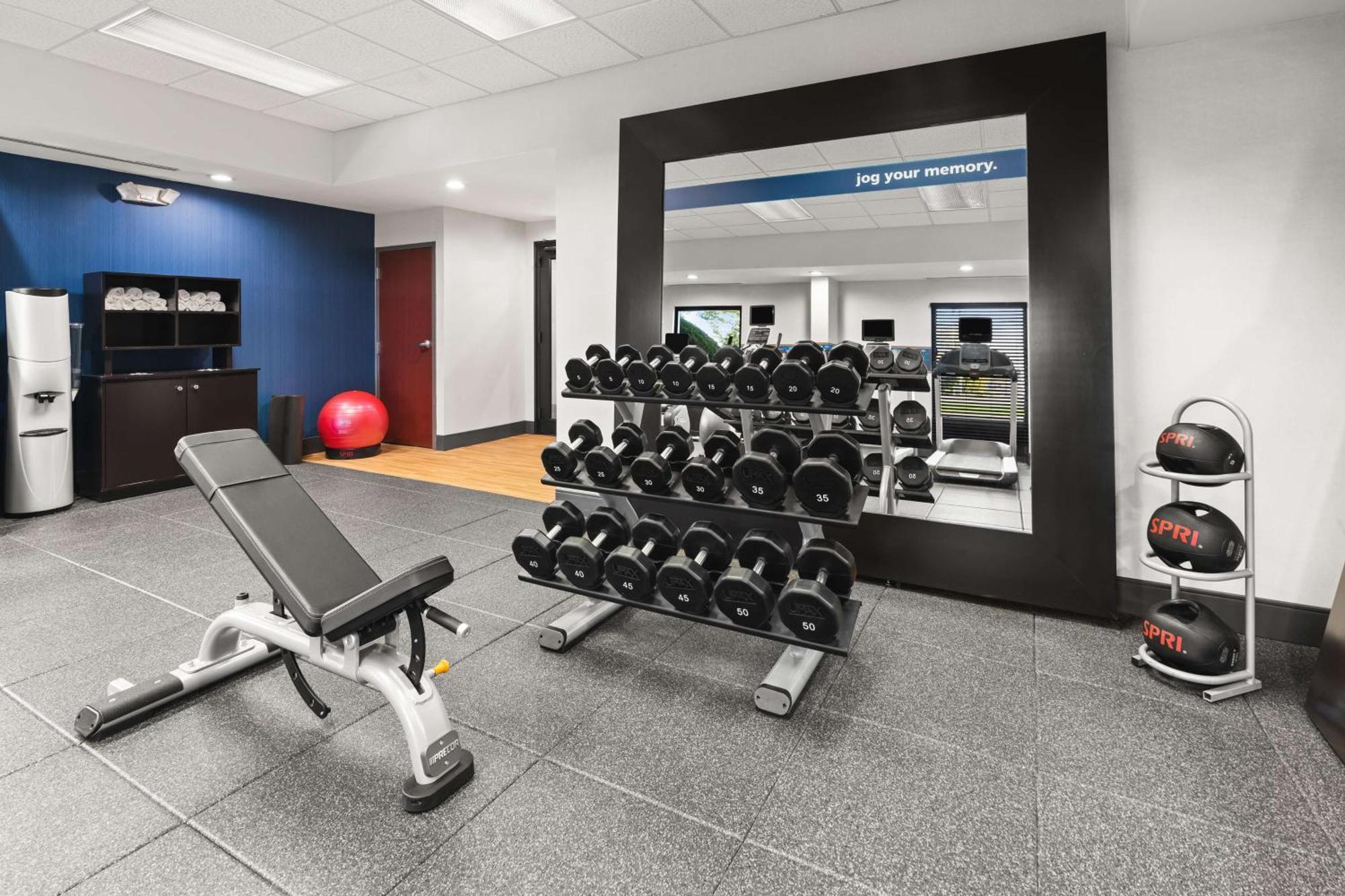 Hampton Inn Seekonk Luaran gambar